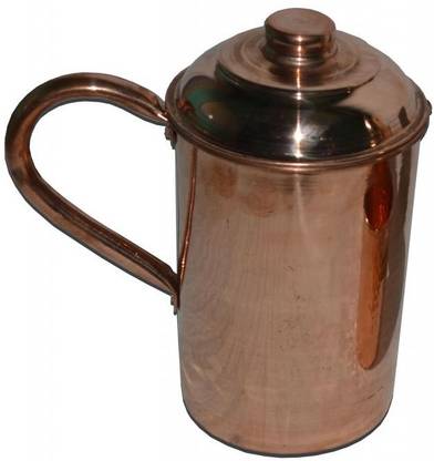 Tera India 1.6 L Copper Water Jug