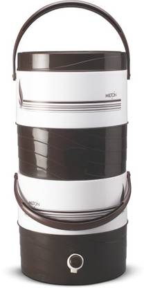 MILTON 20 L Plastic Water Jug