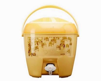 MILTON Kool Dew Bottled Water Dispenser