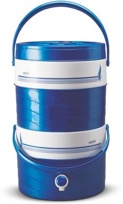 MILTON Ec-Thf-Ftf-0002_blue Bottled Water Dispenser