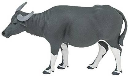 Safari Ltd Carabao - Realistic Hand Painted Toy Figurine Model