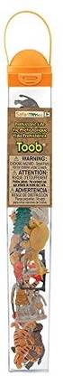 Safari Ltd Prehistoric Life TOOB