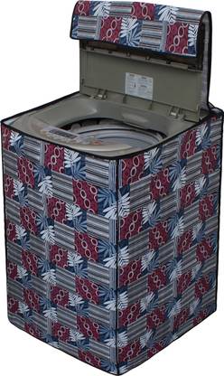 LITHARA Top Loading Washing Machine  Cover