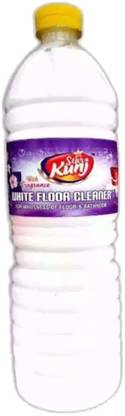 Star Kunj White Surface Floor Cleaner Regular