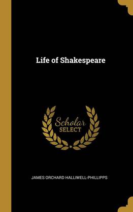 Life of Shakespeare