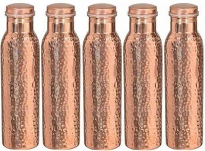 ssjr ssjr_19 900 Copper Bottle