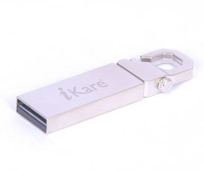 iKare v4.1 Car Bluetooth Device with Audio Receiver