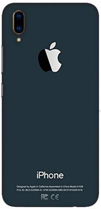 Napfond Back Cover for Vivo V11 Pro / Vivo V11 Pro Back cover , Back Case , Mobile Back Cover