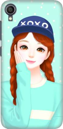 INSTYLE Back Cover for Asus Zenfone Lite L1