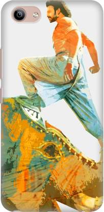 INSTYLE Back Cover for Vivo Y81i