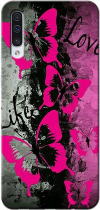 Coolcase Back Cover for Samsung Galaxy A50 A Series