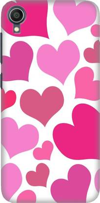 INSTYLE Back Cover for Asus Zenfone Lite L1