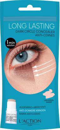 L'Action Paris (France) Dark Circle Concealer, Hides Dark Circles
