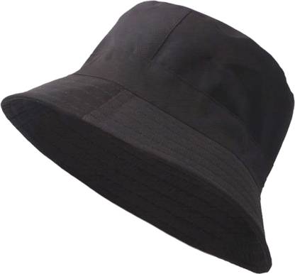 ZACHARIAS Fishermen Cotton Bucket Hat Cap