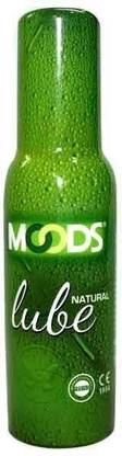 Moods Lube Natural Gel ( Dermatologically Tested ) Lubricant
