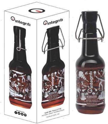 Intigriti Rackless Eau De Toilette Spray Eau de Toilette - 100 ml (For Men & Women) Eau de Toilette  -  100 ml