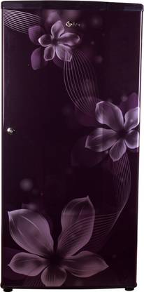 LG 185 L Direct Cool Single Door 1 Star Refrigerator