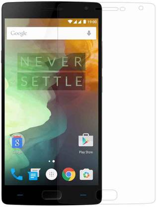 KIKS Tempered Glass Guard for OnePlus 2