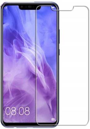 SRT Tempered Glass Guard for Vivo Y83 Pro