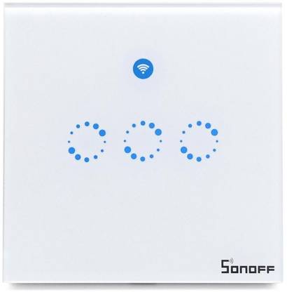 SreeTeK T1 Smart Switch