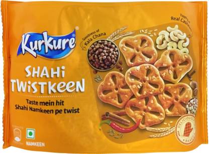 KURKURE Shahi Twistkeen