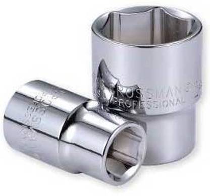 Crossman 96-108 1/4" Drive Socket: Standard - 6 Pt (Metric) 11mm (Pack of 7Pcs.)| Socket Set