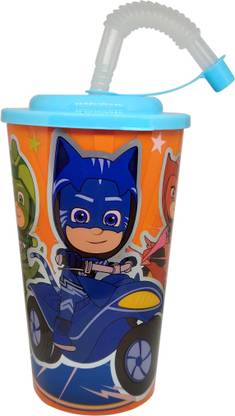 PJ MASK Classic 450 ml Water Bottle