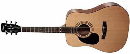 Cort AD810LH-OP Acoustic Guitar Spruce Rosewood Left Hand Orientation