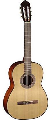Cort AC100OP Classical Guitar Spruce Rosewood