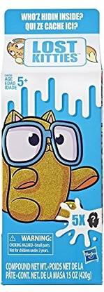 Hasbro Lost Kitties Multipack