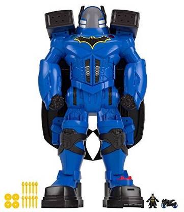 FISHER-PRICE Imaginext DC Super Friends, Batbot Xtreme