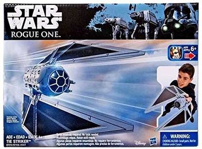Star War Rogue One TIE Striker
