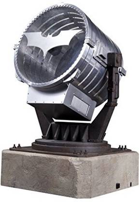 DC Collectibles Bat Signal Prop