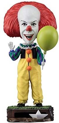 NECA IT (1990) - Head Knocker - Pennywise