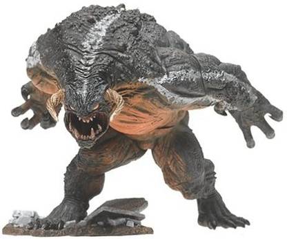 McFarlane Toys The Art of Spawn Series #26 - Tremor 6" Action Figure
