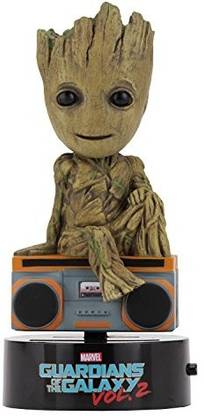 NECA Guardians of The Galaxy 2 Body Knocker Groot