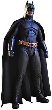 NECA Batman Begins: Batman Bale Action Figure (1/4 Scale)