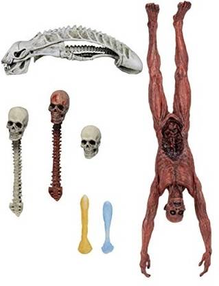 NECA Predator Deluxe Accessory Pack Action Figure
