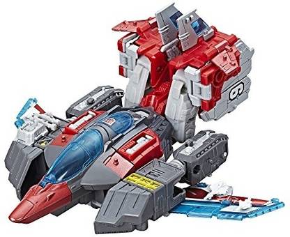 TRANSFORMERS Generations Titans Return Voyager Class Broadside and Blunderbuss