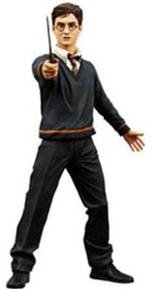 NECA Harry Potter: Order Of The Phoenix 3.75 Inch Harry Potter Action Figure