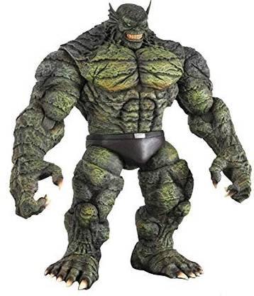 Diamond Select Toys Marvel Select: Abomination Action Figure