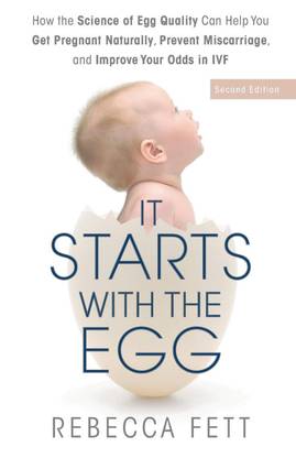 It Starts with the Egg