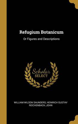 Refugium Botanicum