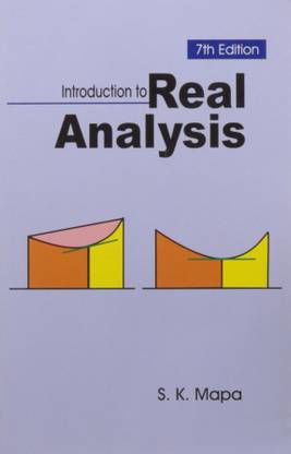 Introduction to Real Analysis