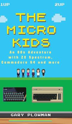 The Micro Kids
