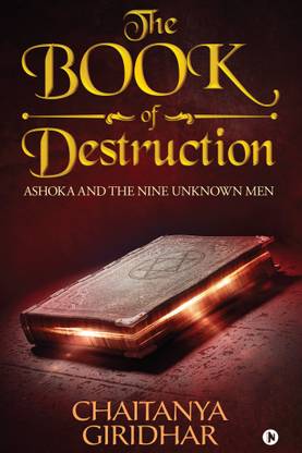 The Book Of Destruction