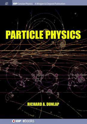 Particle Physics