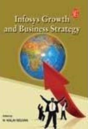 Infosys Growth and Business Strategy
