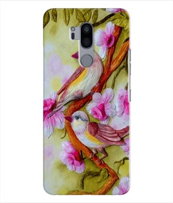 XPRINT Back Cover for LG G7