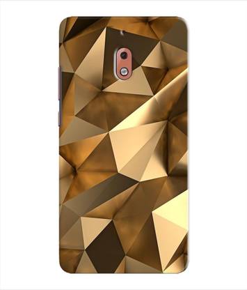 XPRINT Back Cover for Nokia 2.1